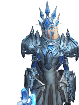 Eladra render