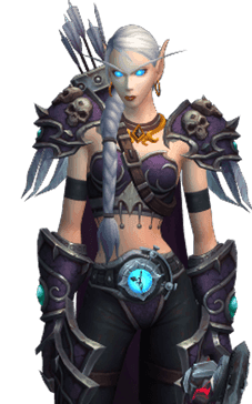 Elanel render