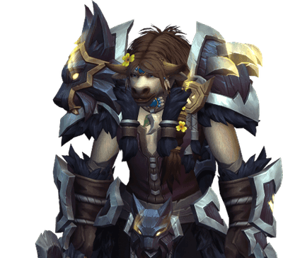 Elerria render