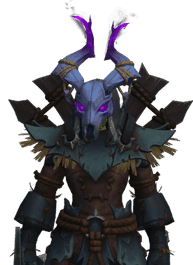 Elibow render