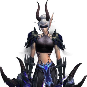 Elixria render