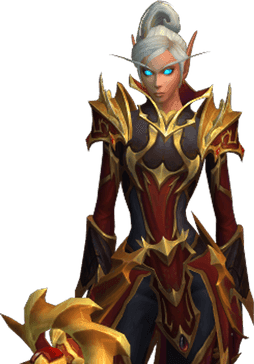 Ellawyn render