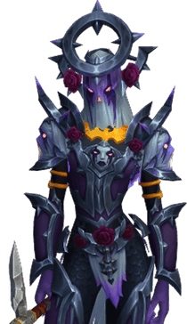 Elledrin render