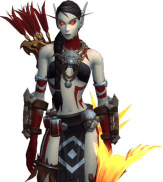 Elnise render