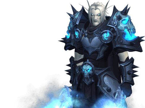 Elo render