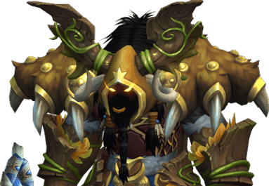 Elocdruid render