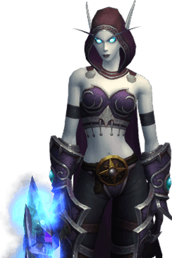 Elsyra render