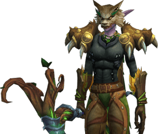 Elunìa render