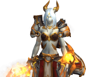 Elysara render
