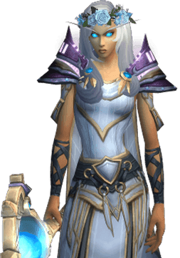 Emelinda render