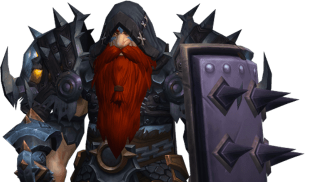Enchannican render