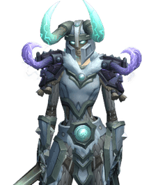 Endryy render