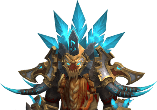 Eneruswag render
