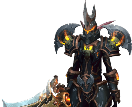 Enragedx render