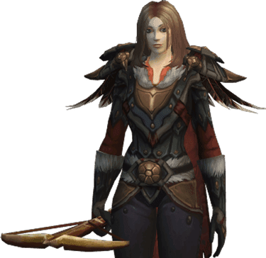 Eou render