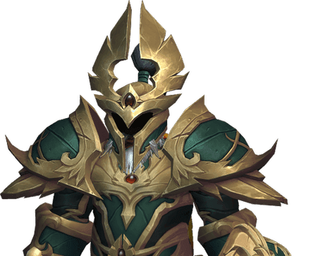 Eqüinox render