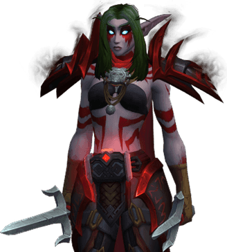 Eraja render