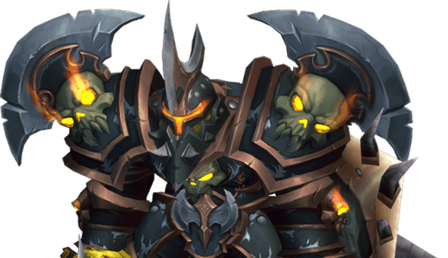 Erektus render
