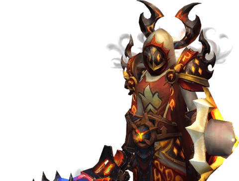 Erisique render