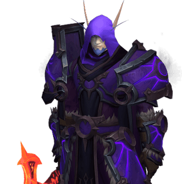 Espharr render