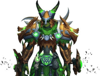 Estraneo render