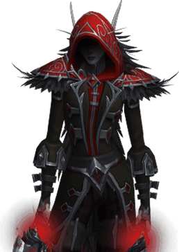 Etherii render