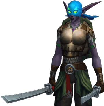 Eviwonder render