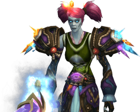 Exolent render