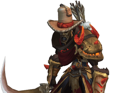 Exquisitor render
