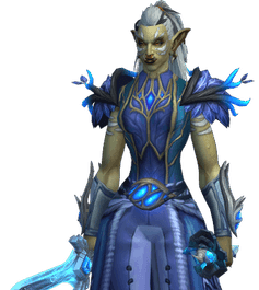 Fíndus render