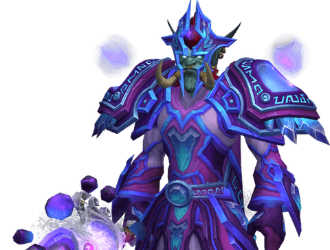 Fô render