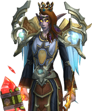 Faenei render