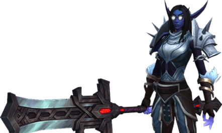 Faethe render