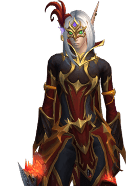 Fahliell render