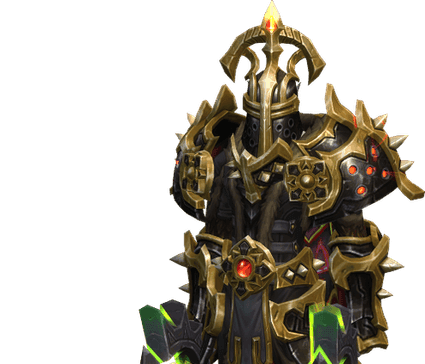 Faneminatoru render
