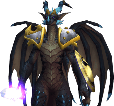 Faran render