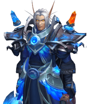 Farziss render