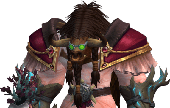 Fayntix render
