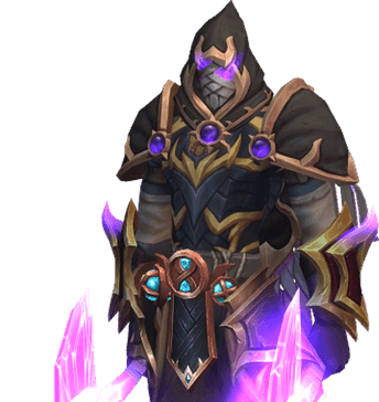 Feítan render