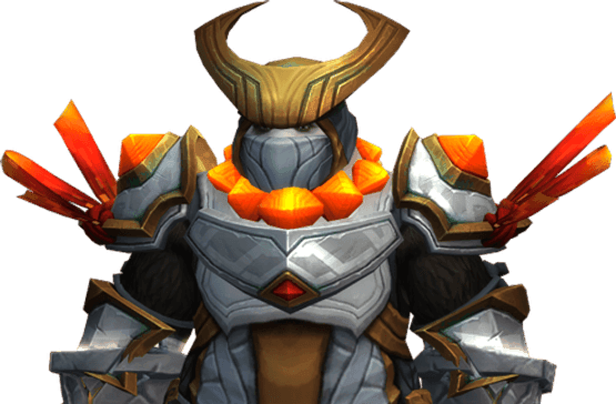Fedepanda render