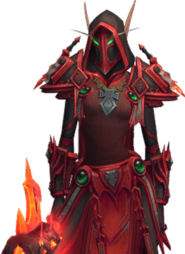 Feldariá render