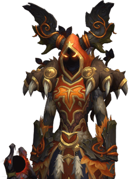 Felisursus render