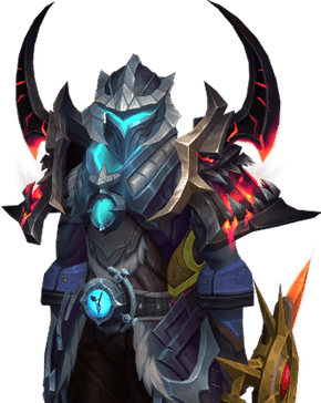 Felral render