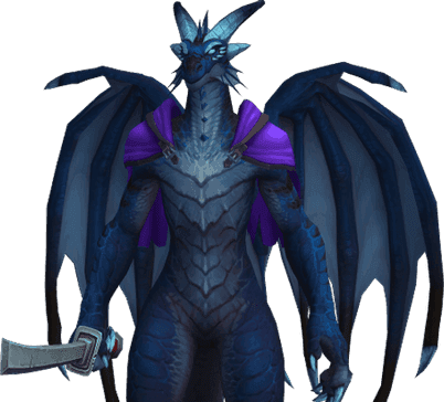 Feluriann render