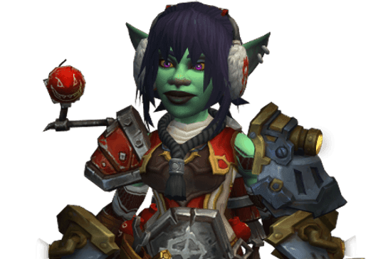 Femursnappa render