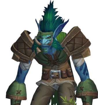 Fenhel render