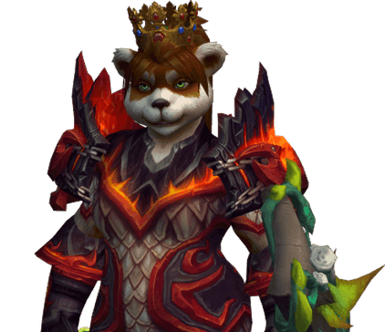 Ferzy render