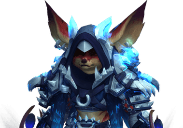 Feychi render