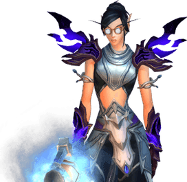 Feydottir render