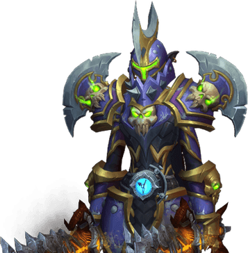 Fhantz render